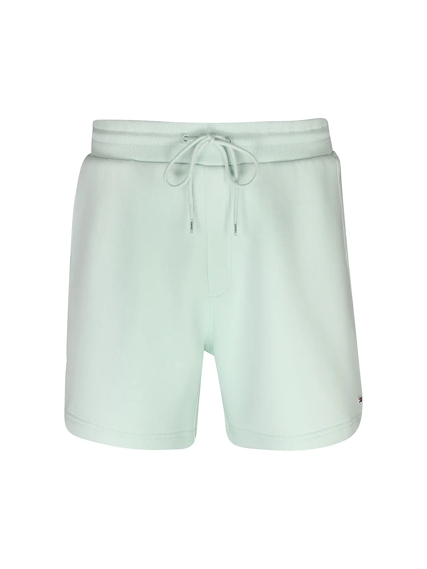 TOMMY JEANS | Shorts | grün